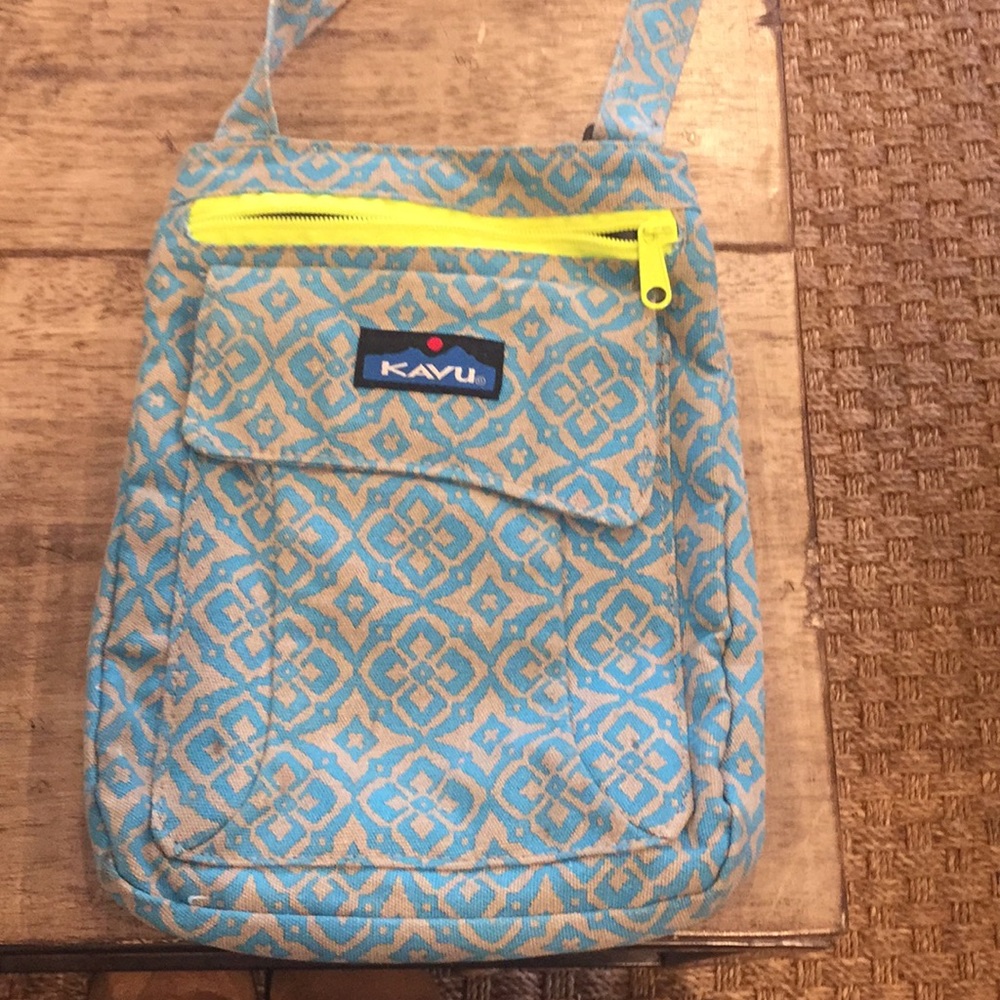 Kavu crossbody